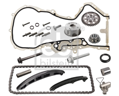 Timing Chain Kit